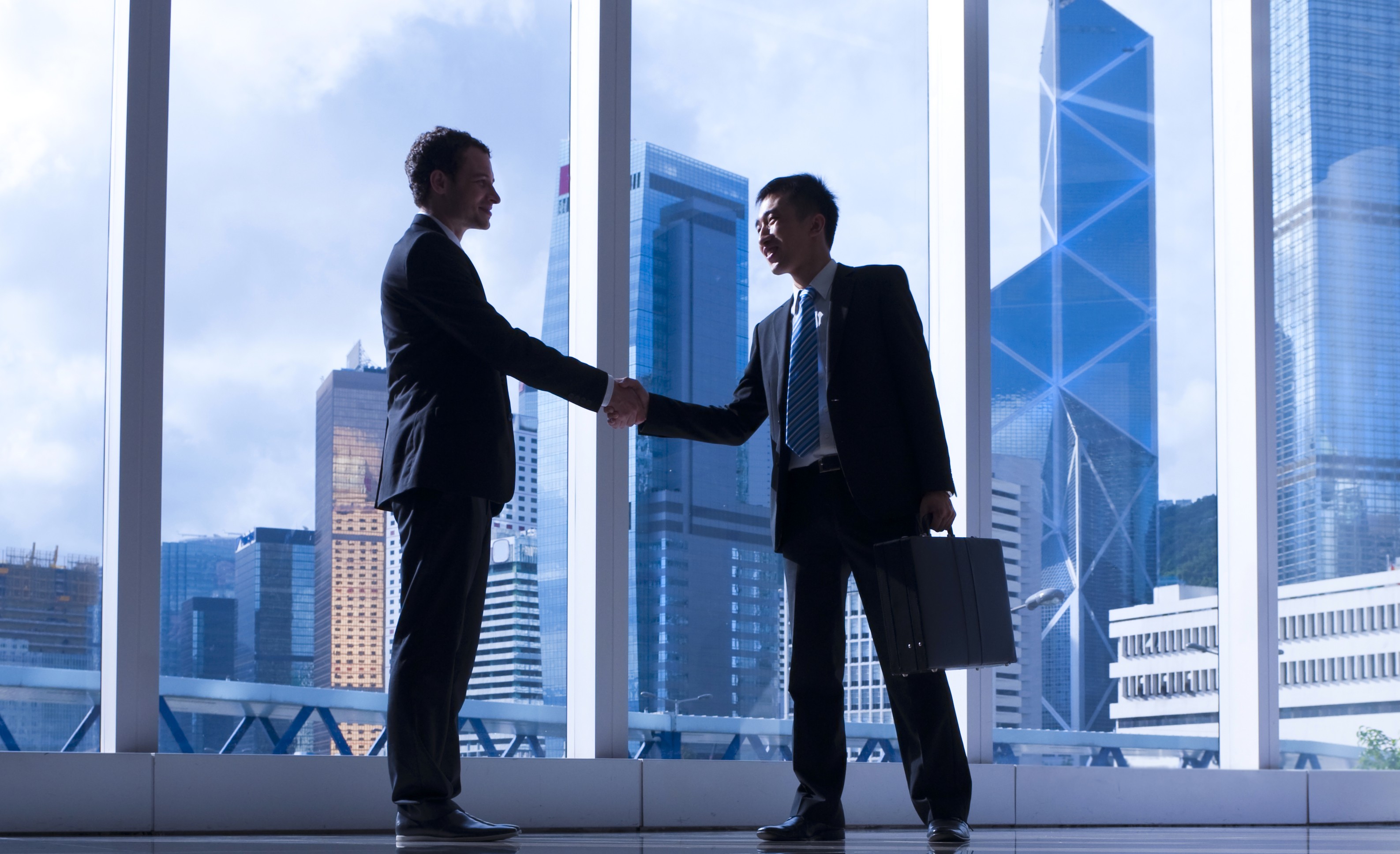 Your Trusted Cloud Partner