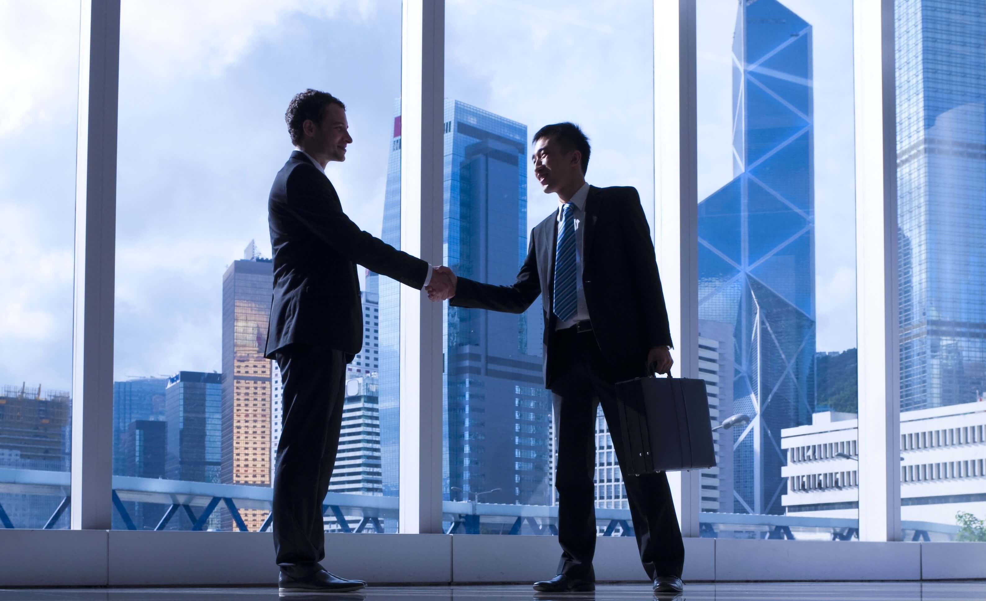 Your Trusted Cloud Partner